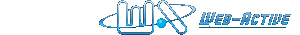 Designed and Developed by Web-Active