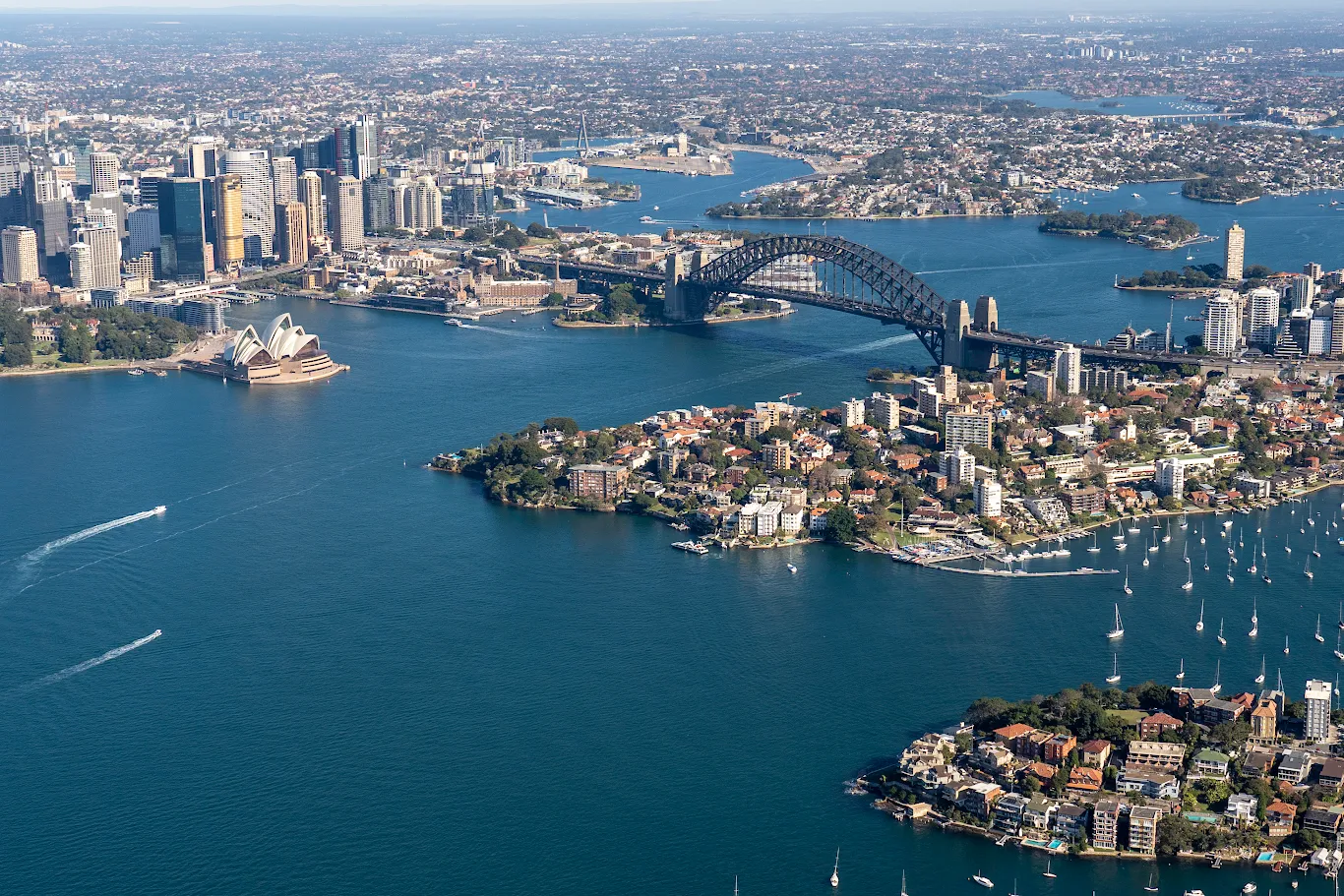 Australia