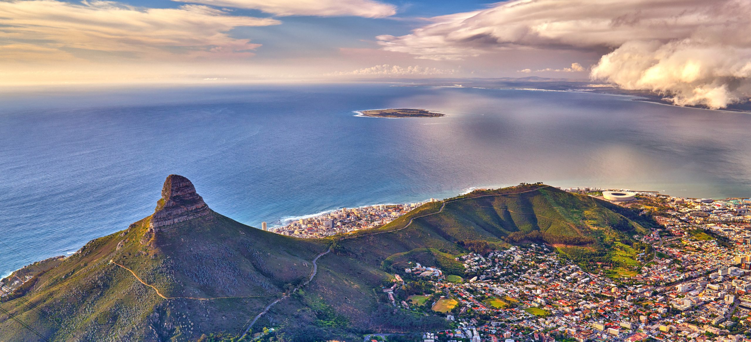 Western Cape