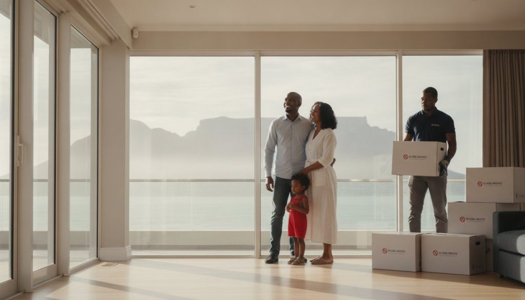 Moving to New Zealand from South Africa: The Ultimate 2026 Relocation Checklist