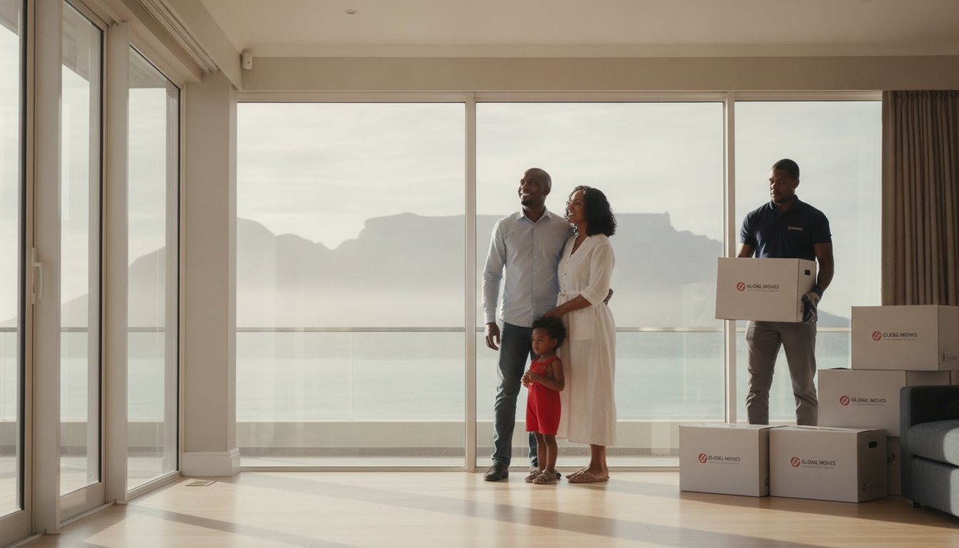 Moving to New Zealand from South Africa: The Ultimate 2026 Relocation Checklist