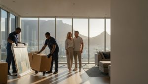 Reliable Furniture Removals in South Africa: The 2026 Buyer’s Guide