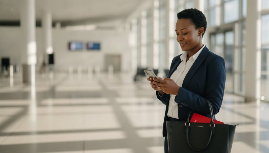 SARS Traveller Declaration South Africa: Complete 2026 Guide