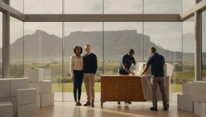 Shipping Furniture Overseas from South Africa: The 2026 How-To Guide