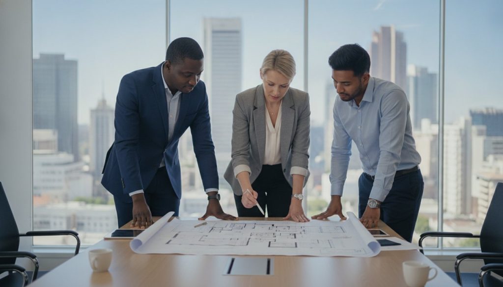 The Ultimate Office Move Checklist South Africa: Your 2026 Corporate Relocation Guide
