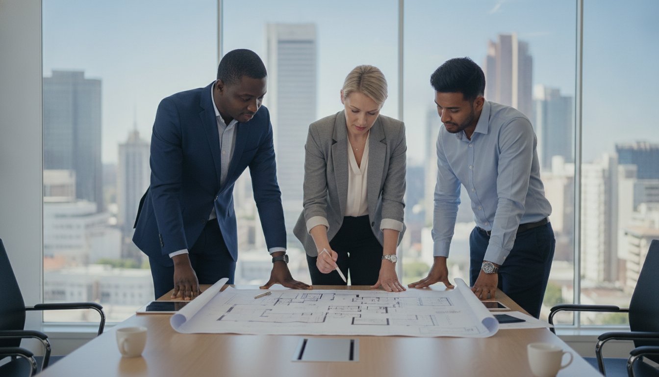 The Ultimate Office Move Checklist South Africa: Your 2026 Corporate Relocation Guide