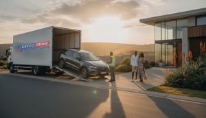 Professional Vehicle Transport in South Africa: The Complete 2026 Relocation Guide