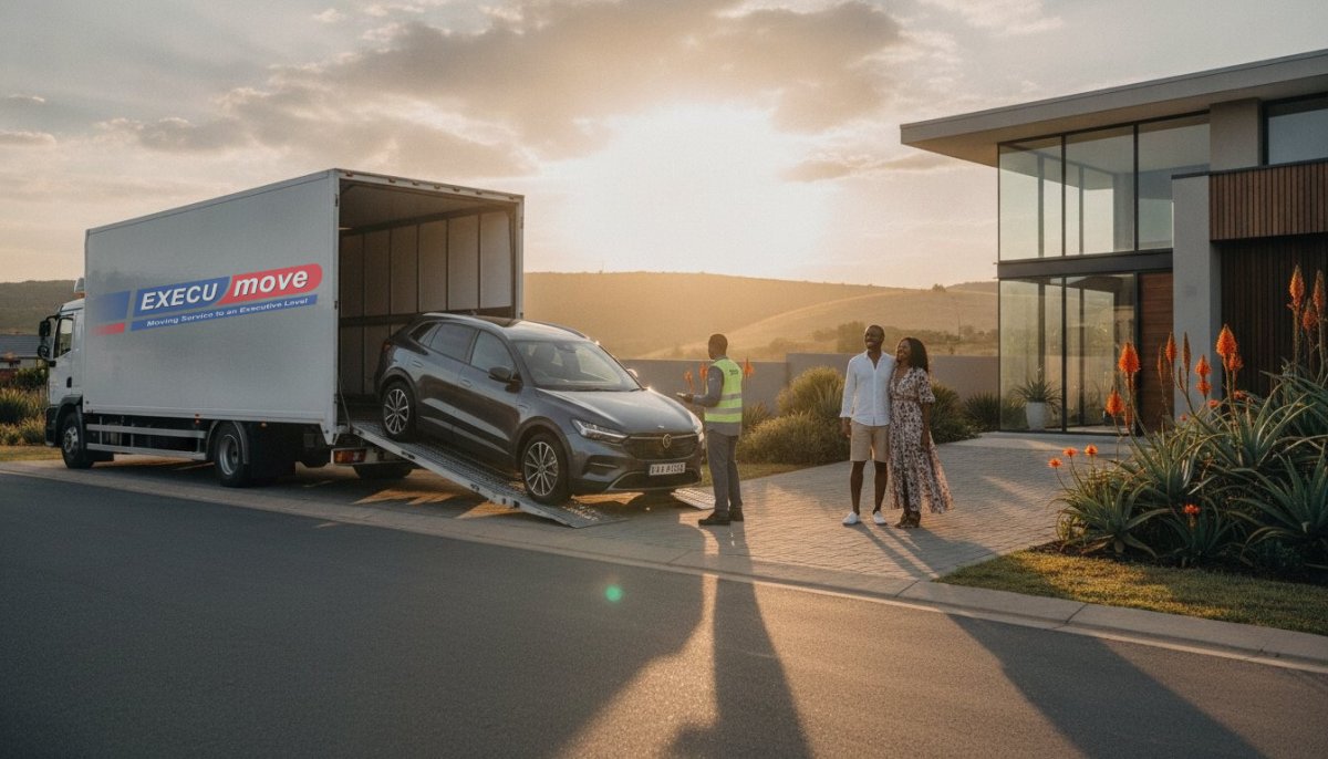 Professional Vehicle Transport in South Africa: The Complete 2026 Relocation Guide