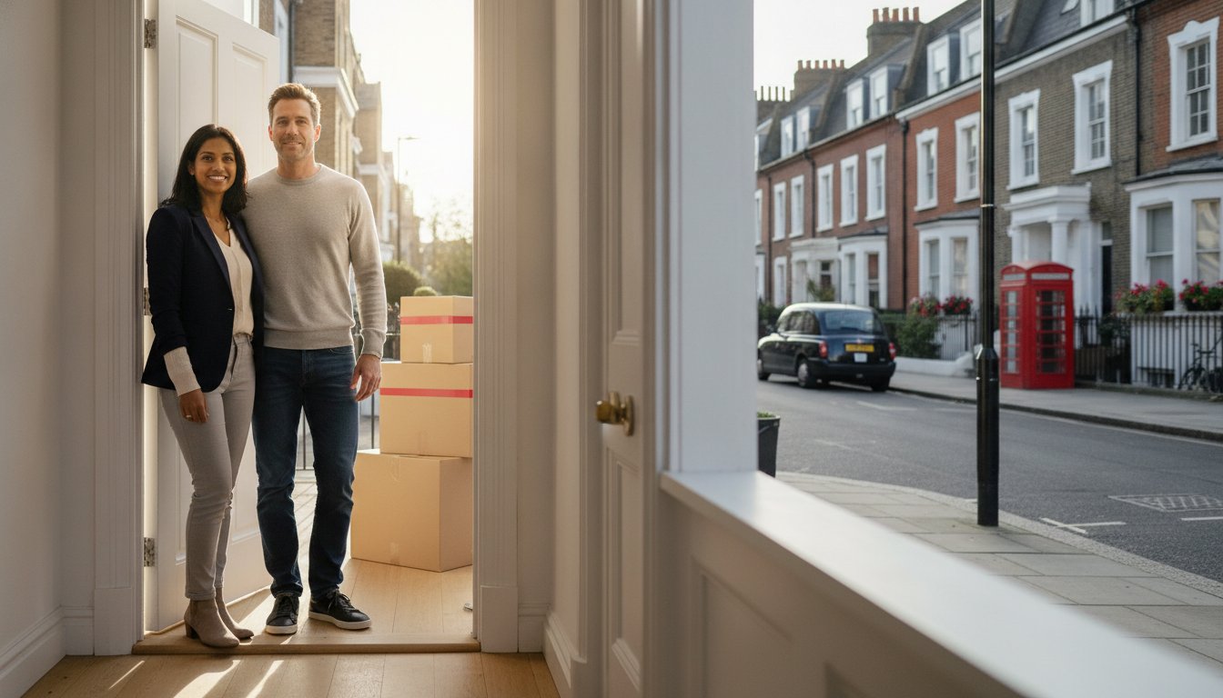 Moving from South Africa to the UK: The Complete 2026 Relocation Guide