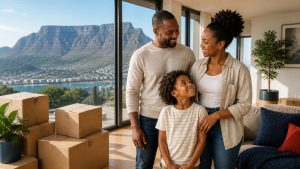International Relocation from South Africa: A Complete Guide