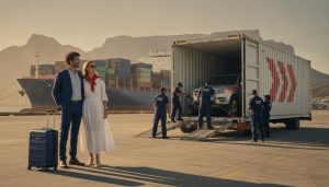 The Essential Checklist for International Car Shipping from South Africa (2026)