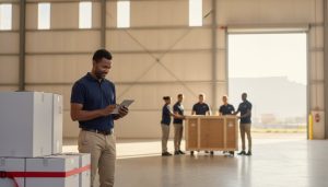 Bonded Warehouse Guide: International Relocations (2026)