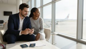 How to Complete Your Customs Declaration Before Travel