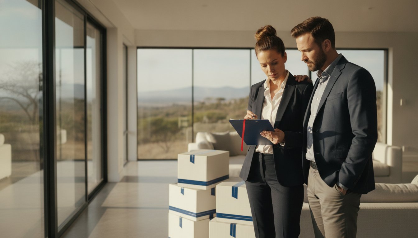 Moving Company Red Flags: How to Spot and Avoid Rogue Relocation Services in 2026