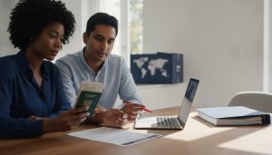 Moving from South Africa to the UK: The Ultimate 2026 Relocation Checklist