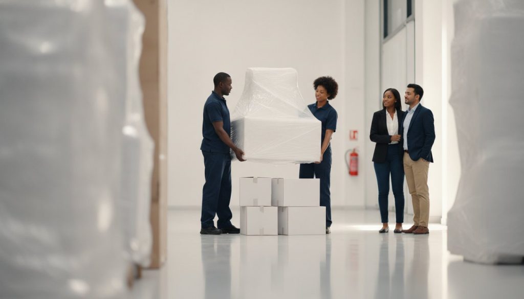 Secure Storage for Seamless Relocations: 2026 Guide