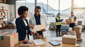 What You Need to Know About Customs Duties and Taxes When Moving
