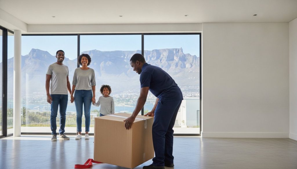Importing Personal Effects into South Africa: The 2026 Customs & Relocation Guide