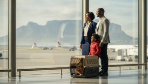 Pet Relocation South Africa: The 2026 Comprehensive Family Guide