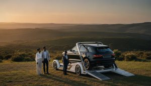 Professional Car Relocation Service South Africa: The 2026 Vehicle Transport Guide