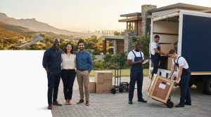 Interprovincial Moving Coordination: How to Plan a Smooth Move Across South Africa