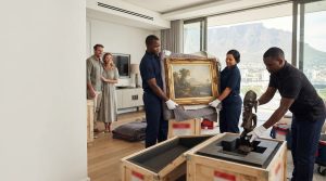 Moving Fine Art and Antiques in South Africa: A Practical Checklist