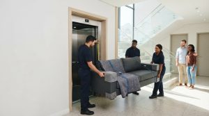 Moving House with Stairs and Elevators: Plan a Safer Move