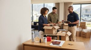What Movers Will Not Pack: A Practical Moving Checklist