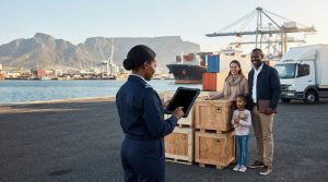 What to Expect When Your Shipment Arrives Overseas: A 2026 Relocation Guide
